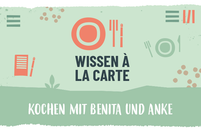 Teaser Wissen à la carte