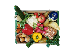 Produktfoto zu Wunschlos Glücklich