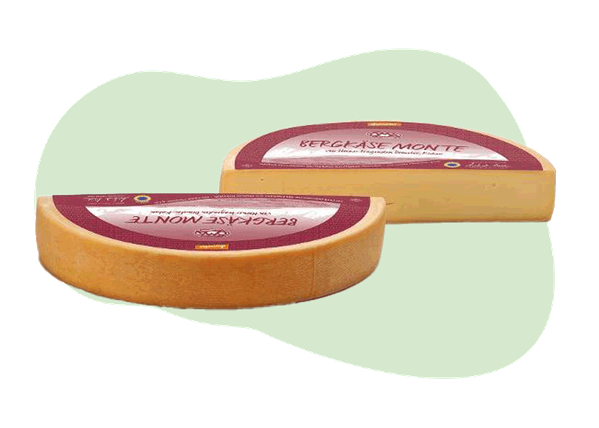 Bergkäse Monte