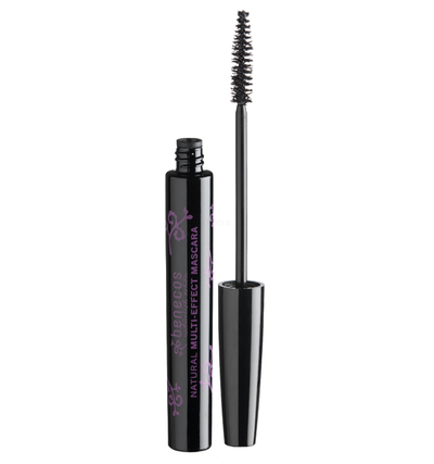 Produktfoto zu Benecos - Mascara Multi Effect black - 8ml