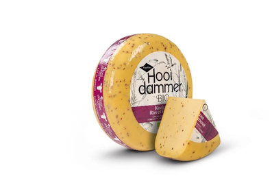 Produktfoto zu Hooidammer-Gouda Oriental Ras el Hanout -50%% Fett i. Tr