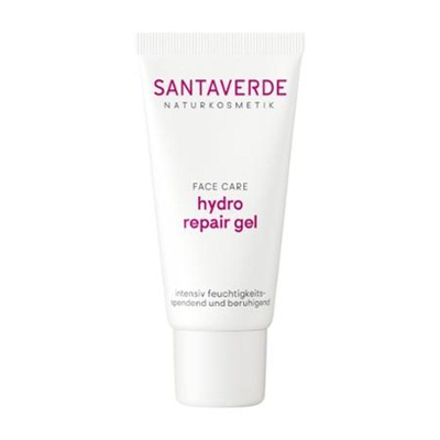 Produktfoto zu SantaVerde Hydro Repair Gel - 30ml