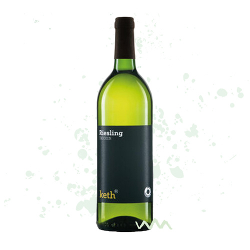 Weißburgunder weiß - 0,75l