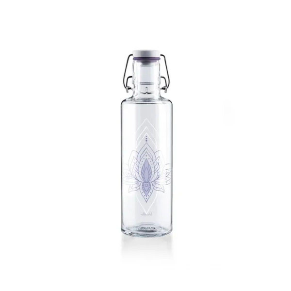 Produktfoto zu Soulbottle Just Breathe - 0,6l