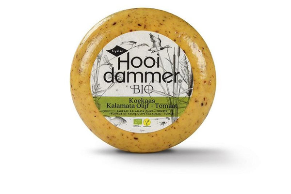 Produktfoto zu Sommergouda Kalamata Olive Tomate