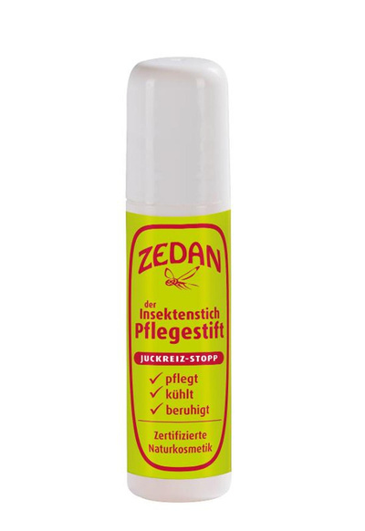 Produktfoto zu Zedan Juckreiz Stop - 12ml