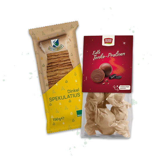 Gewinn: 2 Flaschen tolle Tunke