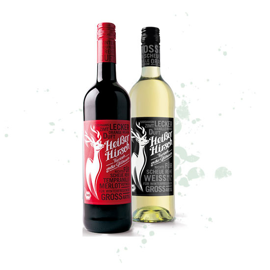 Gewinn: 2 Flaschen tolle Tunke