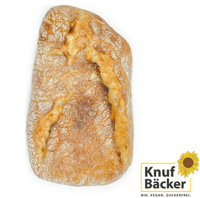 Produktfoto zu Knuf Bäcker - Ciabatta