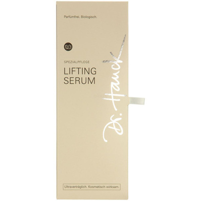 Produktfoto zu Dr. Hauck Lifting Serum - 50ml