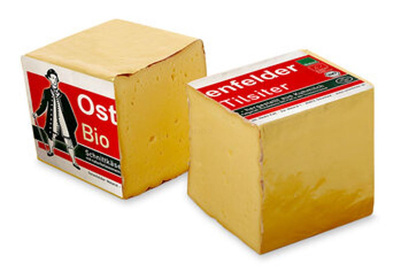 Produktfoto zu Ostenfelder - Tilsiter - 50% Fett i. Tr.