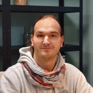 Dennis aus dem Einkauf