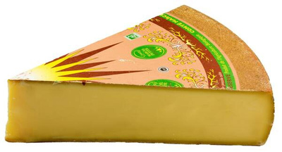 Produktfoto zu Comté - Marcel  Petite, 16 Monate gereift ,AOP