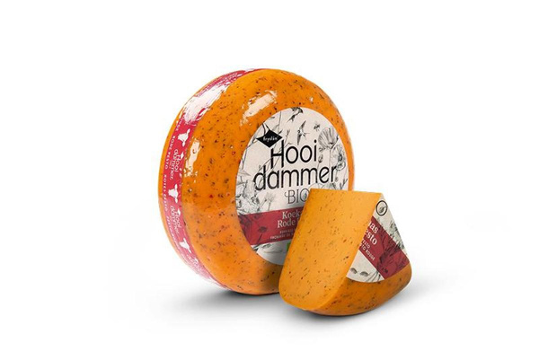 Produktfoto zu Hooidammer - Gouda, Rotes Pesto