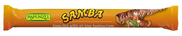 Produktfoto zu Rapunzel - Samba Stick - 22g