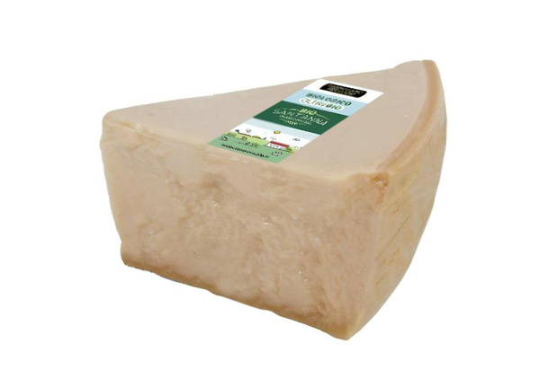 Produktfoto zu Parmigiano Reggiano DOP - 24 Monate gereift