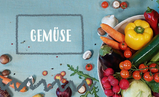 Biobote Gemüse-Sortiment - Frisch vom Feld