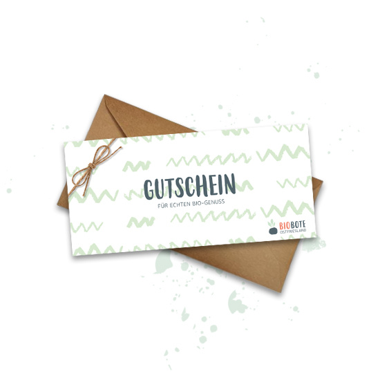 Adventskalender Tür 24: Schnupperkistenabo1 Monat