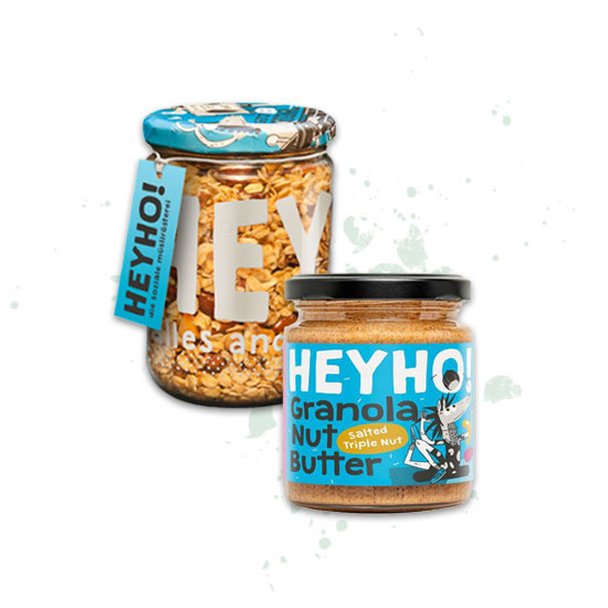 Gewinn: 2 Flaschen tolle Tunke