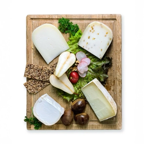 Ziegenblöckle Gartenkräuter