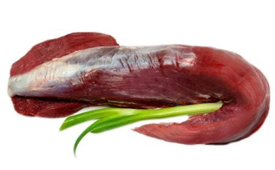 Produktfoto zu Filet vom Rind am Stück, ca. 2,5 kg