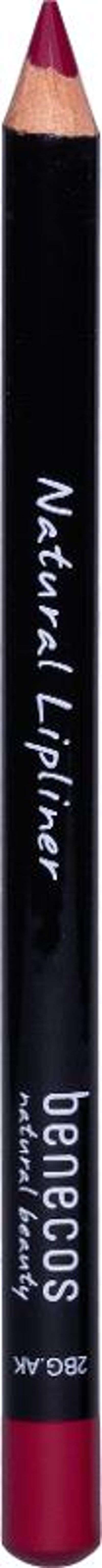 Produktfoto zu Benecos - Lipliner berry