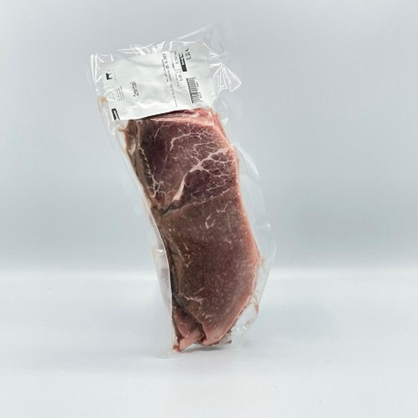 Produktfoto zu Johannshof - Schnitzel vom Schwein, tiefgekühlt - 2x ca. 150g