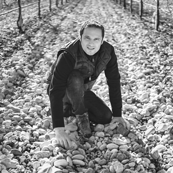 Massimo Marion - Azienda la Jara