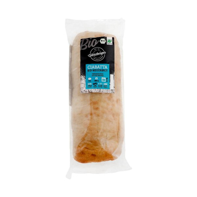 Produktfoto zu Herzberger - Ciabatta - 400 g
