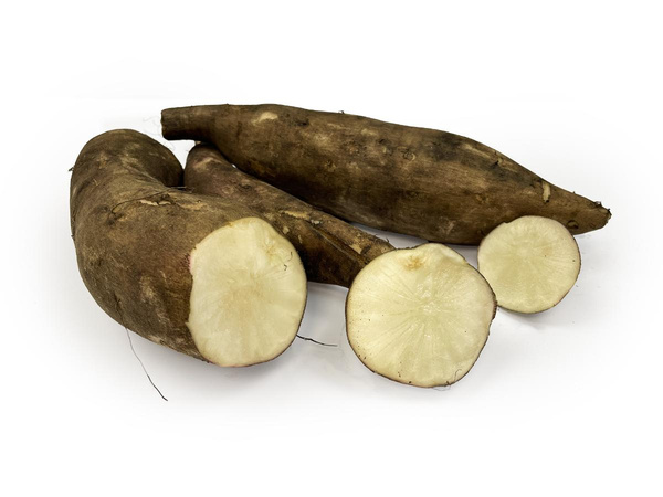 Produktfoto zu Yacon Wurzel - Erdbirne