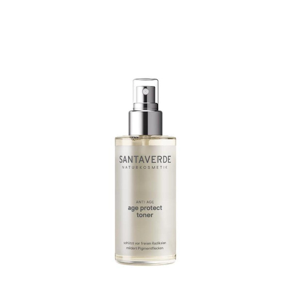 Produktfoto zu SantaVerde Age Protect Toner - 100ml