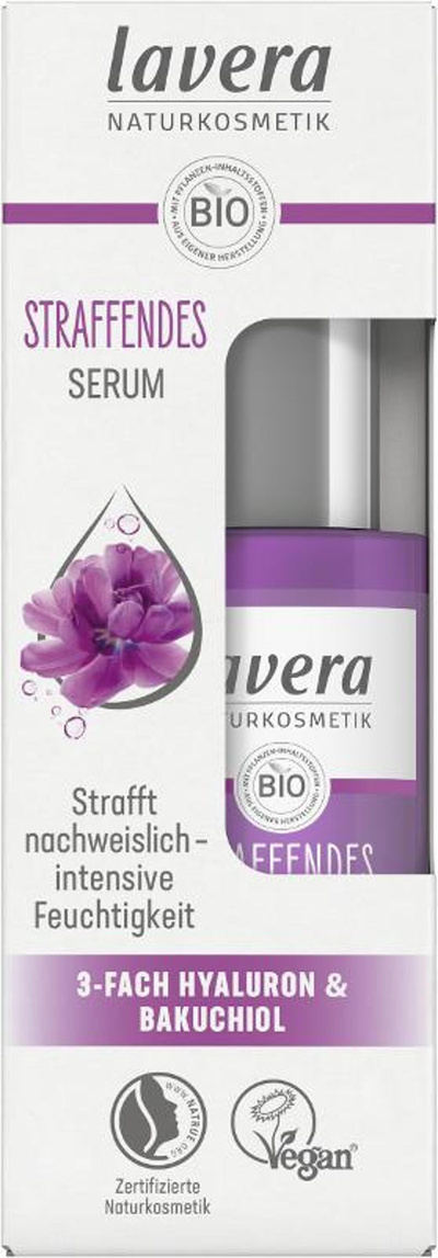 Produktfoto zu Straffendes Serum - 30ml