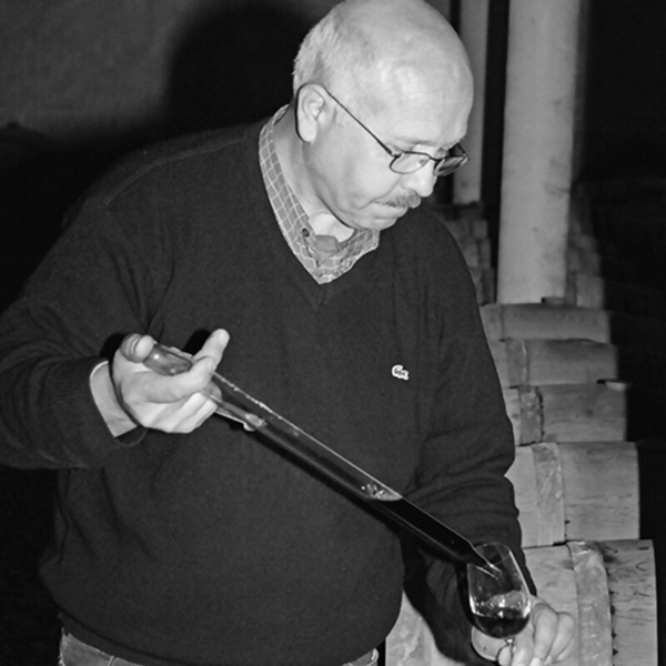 Winzer Domaine Delmas