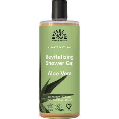 Produktfoto zu Aloe Vera Duschgel - 250ml