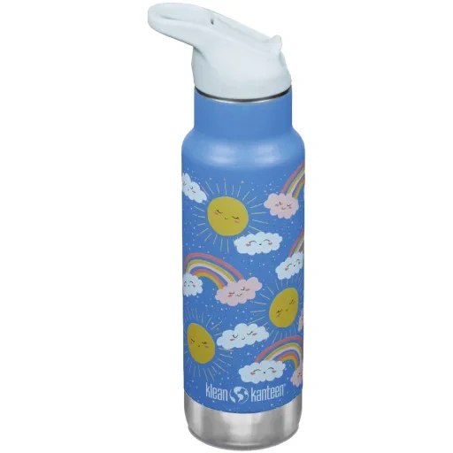Produktfoto zu Kid Classic Isolierfalsche Rainbow- 355ml