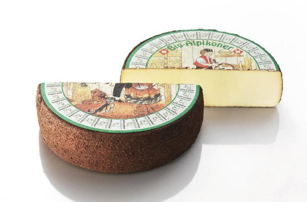 Produktfoto zu TDK Alpikoner Eichenrinde