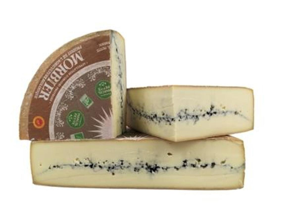 Produktfoto zu Marcel Petite - Morbier AOP - 45% Fett i. Tr.