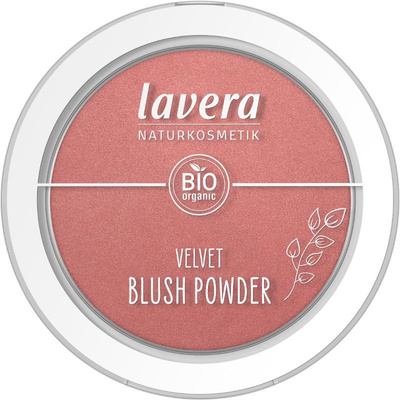 Produktfoto zu Lavera Puder-Rouge 02 - 5g