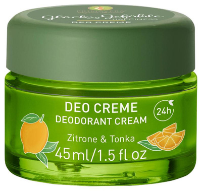 Produktfoto zu Primavera Deo Creme Glücksgefühle  - 45 ml