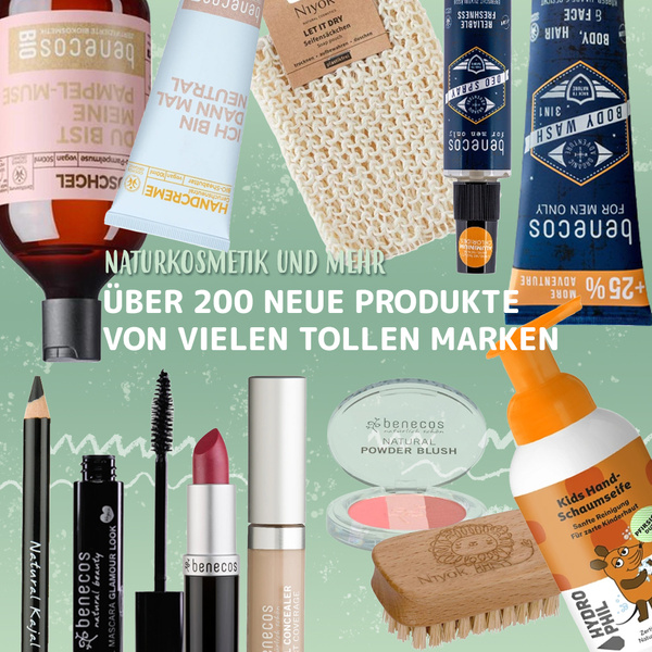 Slider Startseite Naturkosmetik Dezember