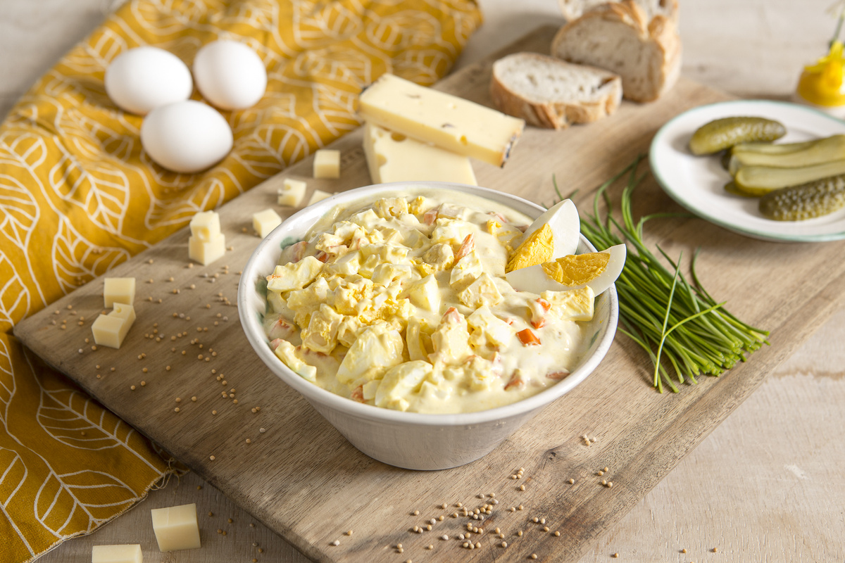 Ökokistenrezept des Monats 0326 - Kartoffelpizza