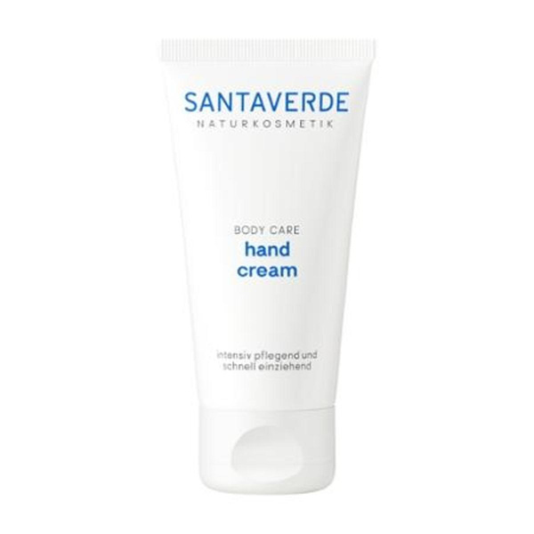 Produktfoto zu SantaVerde Hand Cream - 50ml