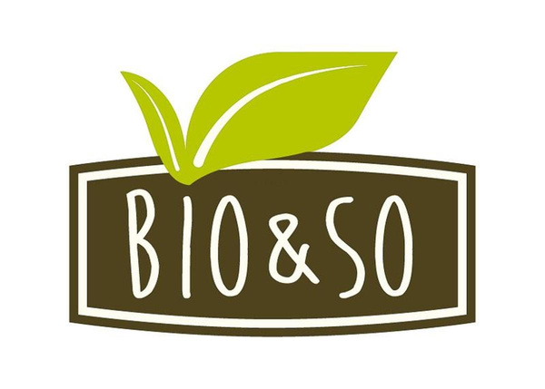 Produktfoto zu Bio&So - Barbecue Sauce im Pfandglas - 260g