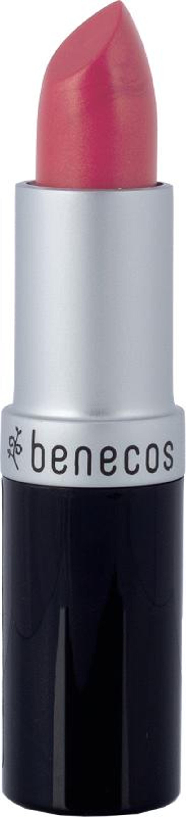 Produktfoto zu Benecos - Lipstick marry me- 4,5g