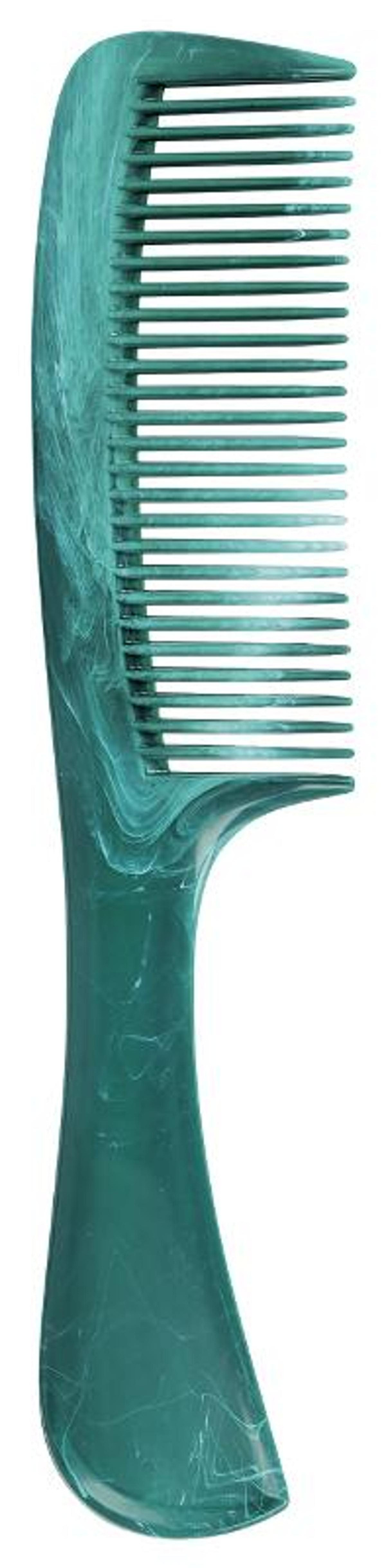 Produktfoto zu Niyok - Griffkamm groß (aus recycelten Tauen)