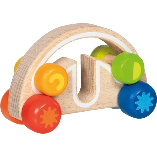 Produktfoto zu Greifauto Twirly-wirly