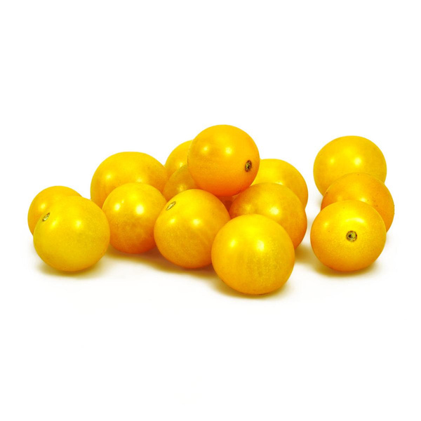 Produktfoto zu Cherrytomaten gelb - 250g Schale