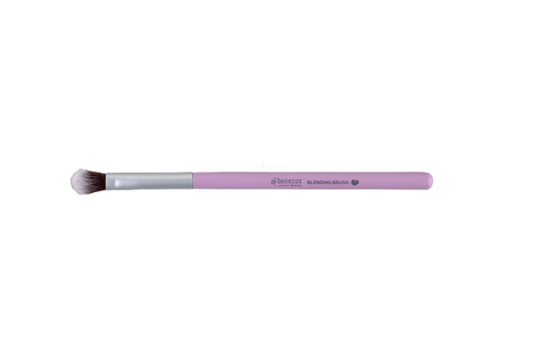 Produktfoto zu Benecos - Blending Brush Colour Edition