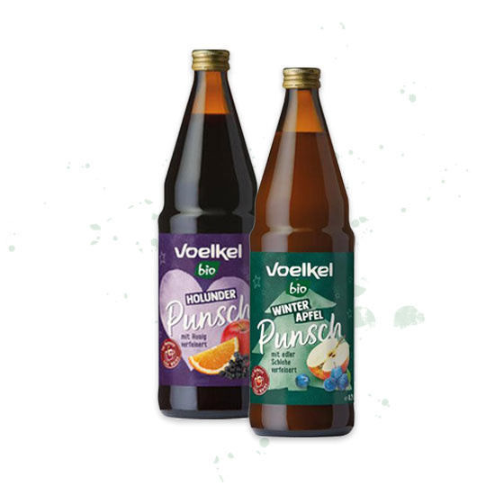 Gewinn: 2 Flaschen tolle Tunke