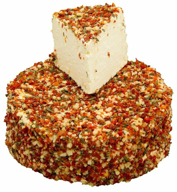 Produktfoto zu Petit Duc Bruschetta - Fromagerie Delin